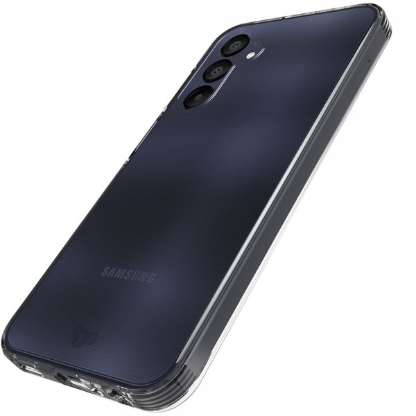 Tech21 Samsung Galaxy A25 Skal Evo Lite Transparent