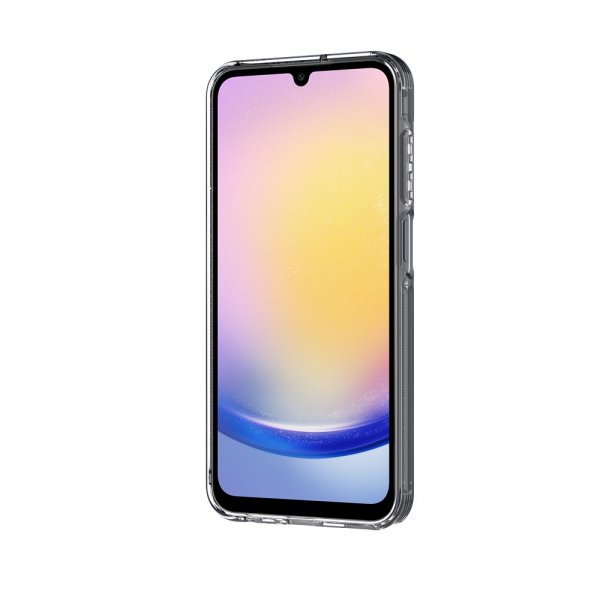 Tech21 Samsung Galaxy A25 Skal Evo Lite Transparent