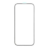 iPhone Air Skärmskydd 3D Härdat Glas
