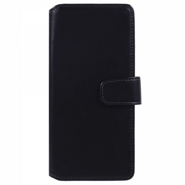 Nordic Covers Sony Xperia 1 VI Fodral MagLeather Raven Black