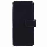 Nordic Covers Sony Xperia 10 VI Fodral Essential Leather Raven Black