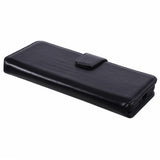 Nordic Covers Sony Xperia 10 VI Fodral Essential Leather Raven Black