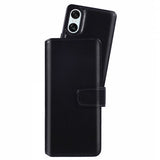 Nordic Covers Sony Xperia 10 VI Fodral MagLeather Raven Black