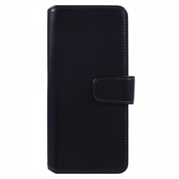Nordic Covers Sony Xperia 10 VI Fodral MagLeather Raven Black