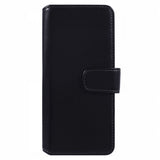 Nordic Covers Sony Xperia 10 VI Fodral MagLeather Raven Black
