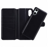 Nordic Covers Sony Xperia 10 VI Fodral MagLeather Raven Black