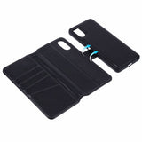 Nordic Covers Sony Xperia 10 VI Fodral MagLeather Raven Black