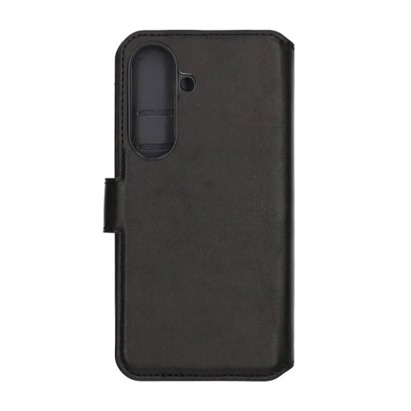 Rvelon Samsung Galaxy A56 Fodral Magnetiskt Avtagbart Skal Svart