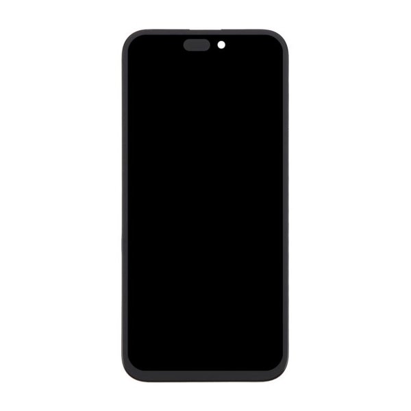 iPhone 15 Plus Soft OLED Skärm - DD