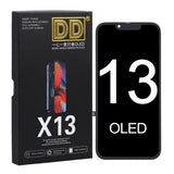 iPhone 13 Soft OLED Skärm - DD