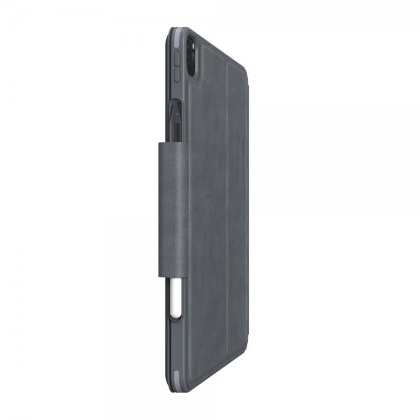 ZAGG iPad Pro 12.9 Fodral med tangentbord Pro Keys Trackpad Nordic