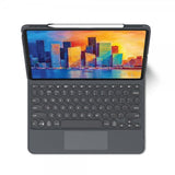 ZAGG iPad Pro 12.9 Fodral med tangentbord Pro Keys Trackpad Nordic