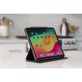 ZAGG iPad Pro 11 (M4/M5) Fodral med Tangentbord Pro Keys 2 Nordic Layout Svart