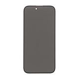 iPhone Air Skärmskydd Härdat Glas Privacy