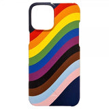 agood company iPhone 12 Mini Skal Växtbaserat Pride