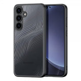 Dux Ducis Samsung Galaxy S25 Skal Aimo Series Svart