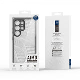 Dux Ducis Samsung Galaxy S25 Ultra Skal Aimo Series Svart