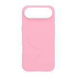 Rvelon iPhone Air Skal Silikon MagSafe Rosa