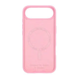 Rvelon iPhone Air Skal Silikon MagSafe Rosa