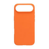 Rvelon iPhone Air Skal Silikon MagSafe Orange