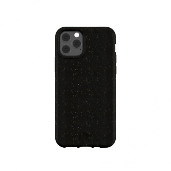 Pela iPhone 11 Pro Skal Eco Friendly Slim Svart