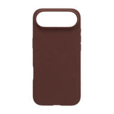 Rvelon iPhone Air Skal Silikon MagSafe Brun