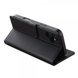 Nordic Covers iPhone 17 Fodral med avtagbart MagSafe-skal Raven Black