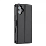 Nordic Covers iPhone 17 Fodral med avtagbart MagSafe-skal Raven Black