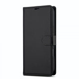 Nordic Covers iPhone 17 Pro Max Fodral med avtagbart MagSafe-skal Raven Black