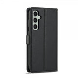 Nordic Covers Samsung Galaxy S25 FE Fodral med avtagbart MagSafe-skal Raven Black