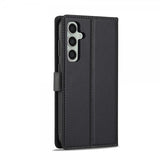 Nordic Covers Samsung Galaxy A17 Fodral med avtagbart MagSafe-skal Raven Black