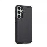 Nordic Covers Samsung Galaxy A17 Fodral med avtagbart MagSafe-skal Raven Black