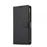 Nordic Covers Samsung Galaxy A17 Fodral med avtagbart MagSafe-skal Raven Black