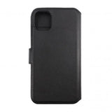 Rvelon iPhone 14 Pro Max Fodral Utfällbart Kortfack Svart