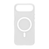 iPhone Air Skal Korrugerad MagSafe Vit