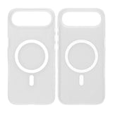 iPhone Air Skal Korrugerad MagSafe Vit