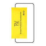 Samsung Galaxy S25 FE Skärmskydd Aluminiumram