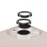 PanzerGlass iPhone 13/iPhone 13 Mini Kameraskydd Hoops