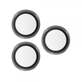 PanzerGlass iPhone 13 Pro/iPhone 13 Pro Max Kameraskydd Hoops