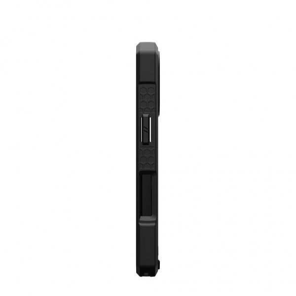 Urban Armor Gear (UAG) iPhone 16 Pro Skal Monarch Pro MagSafe Carbon Fiber
