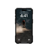 Urban Armor Gear (UAG) iPhone 16 Pro Skal Monarch Pro MagSafe Carbon Fiber