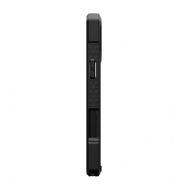 Urban Armor Gear (UAG) iPhone 16 Pro Max Skal Monarch Pro MagSafe Carbon Fiber