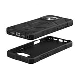 Urban Armor Gear (UAG) iPhone 16 Pro Max Skal Monarch Pro MagSafe Carbon Fiber