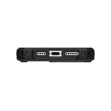Urban Armor Gear (UAG) iPhone 16 Pro Max Skal Monarch Pro MagSafe Carbon Fiber