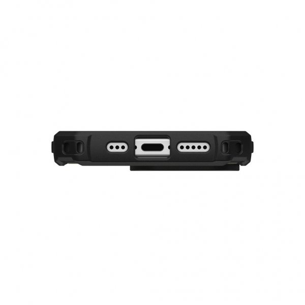 Urban Armor Gear (UAG) iPhone 16 Pro Skal Pathfinder MagSafe Olive Drab