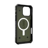 Urban Armor Gear (UAG) iPhone 16 Pro Max Skal Pathfinder MagSafe Olive Drab