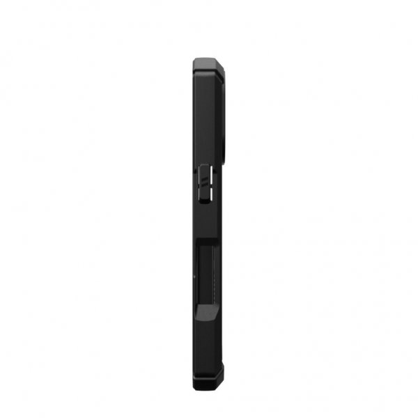 Urban Armor Gear (UAG) iPhone 16 Pro Skal Plasma XTE MagSafe Svart Transparent