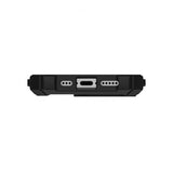 Urban Armor Gear (UAG) iPhone 16 Pro Skal Plasma XTE MagSafe Svart Transparent