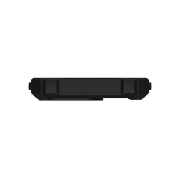 Urban Armor Gear (UAG) iPhone 16 Pro Skal Plasma XTE MagSafe Svart Transparent