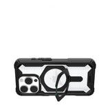 Urban Armor Gear (UAG) iPhone 16 Pro Skal Plasma XTE MagSafe Svart Transparent